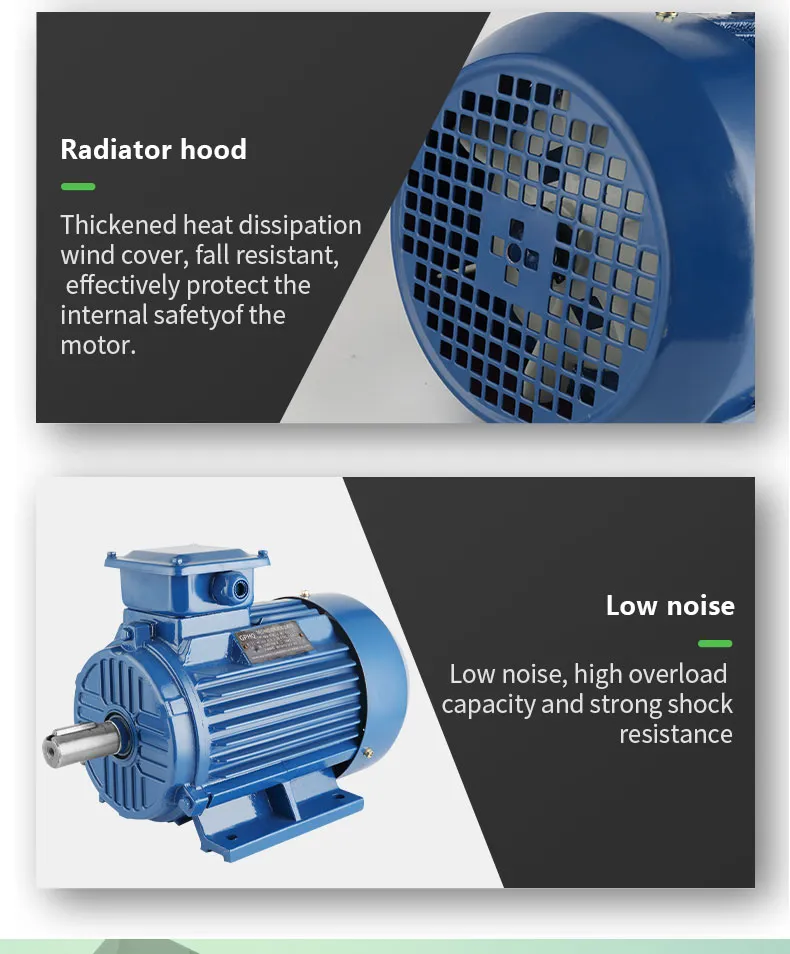 Motor Eléctrico