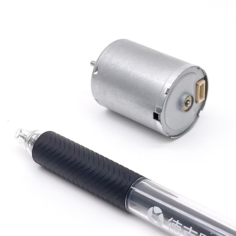 Motor de corriente continua sin escobillas, 24mm Motor sin escobillas en miniatura