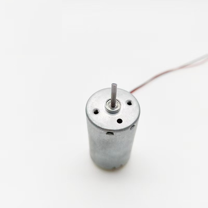 8-26V Motor de CC sin escobillas, 2238 Motor, Motor pequeño de CC sin escobillas