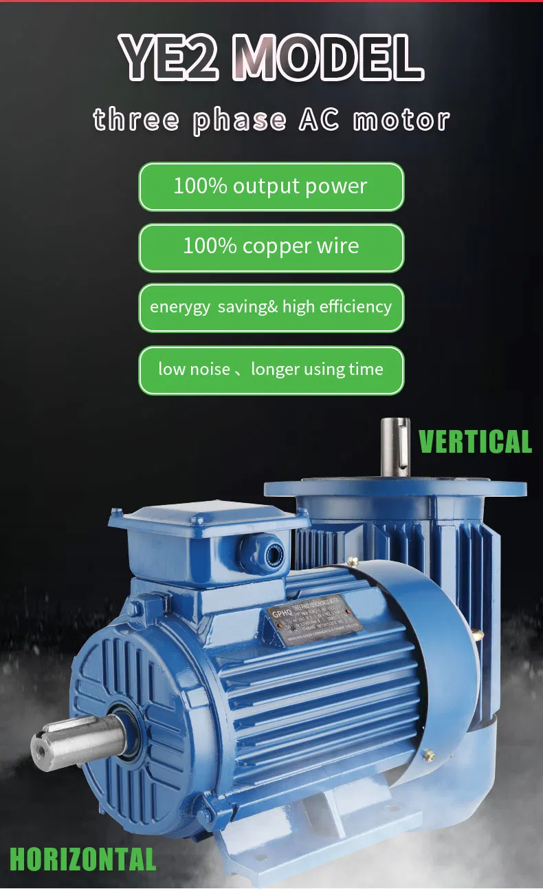 Motor Eléctrico