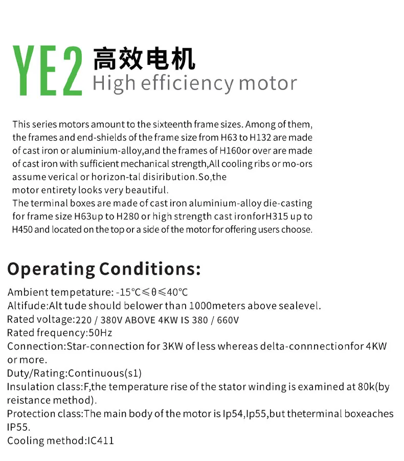 Motor Eléctrico