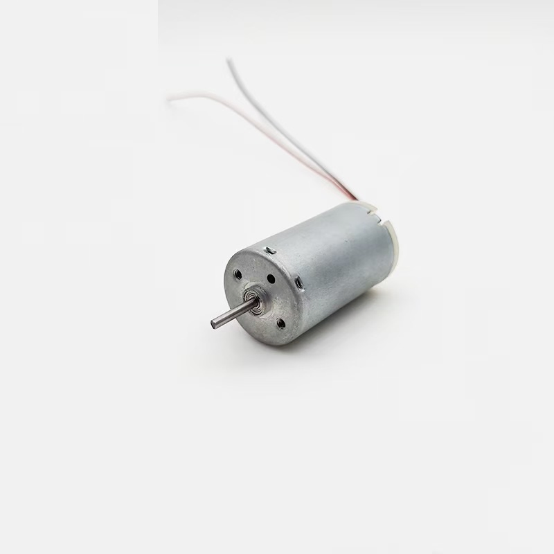 8-26V Motor de CC sin escobillas, 2238 Motor, Motor pequeño de CC sin escobillas