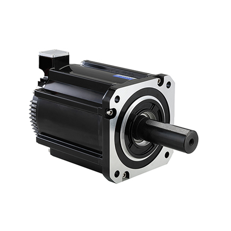 1550W 24V Motor Sin Escobillas de Corriente Continua 24 V 2000 Motor Sin Escobillas DC Sin Ranura