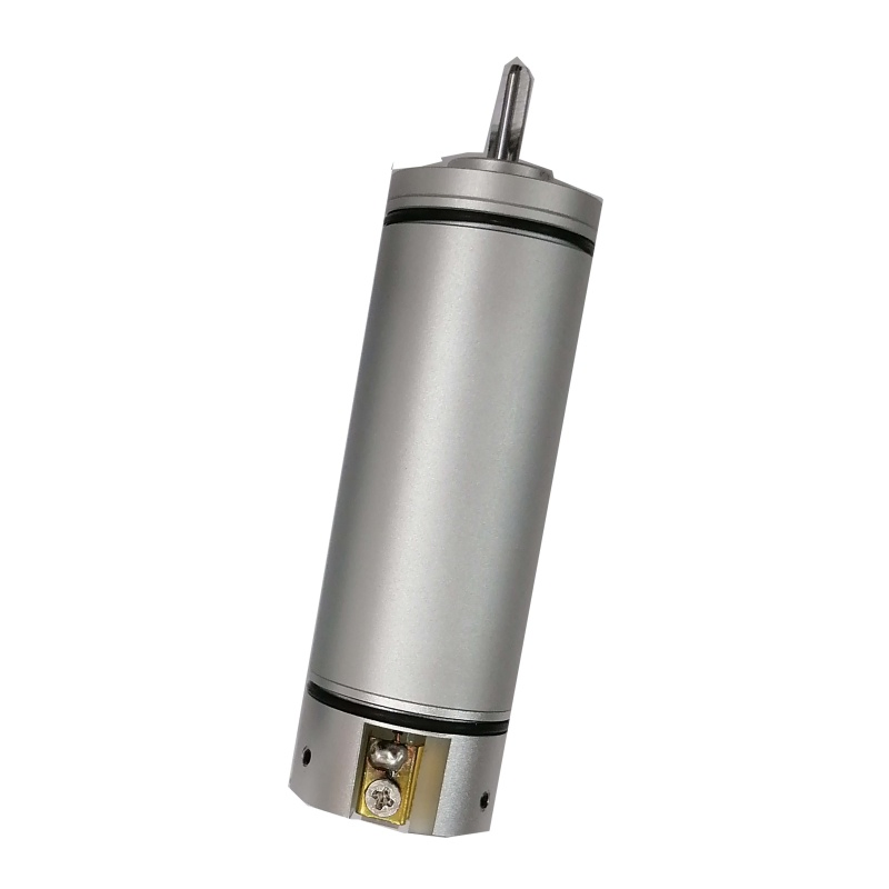 12V/24V/36V 20000rpm Motor Sin Ranura de Bajo Ruido para Equipos Médicos Drones
