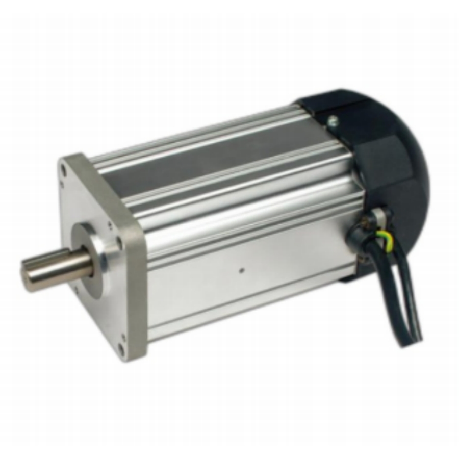 Dt57bl70-336 Tecnología sin ranuras Motor eléctrico de bajo ruido para dispositivos médicos