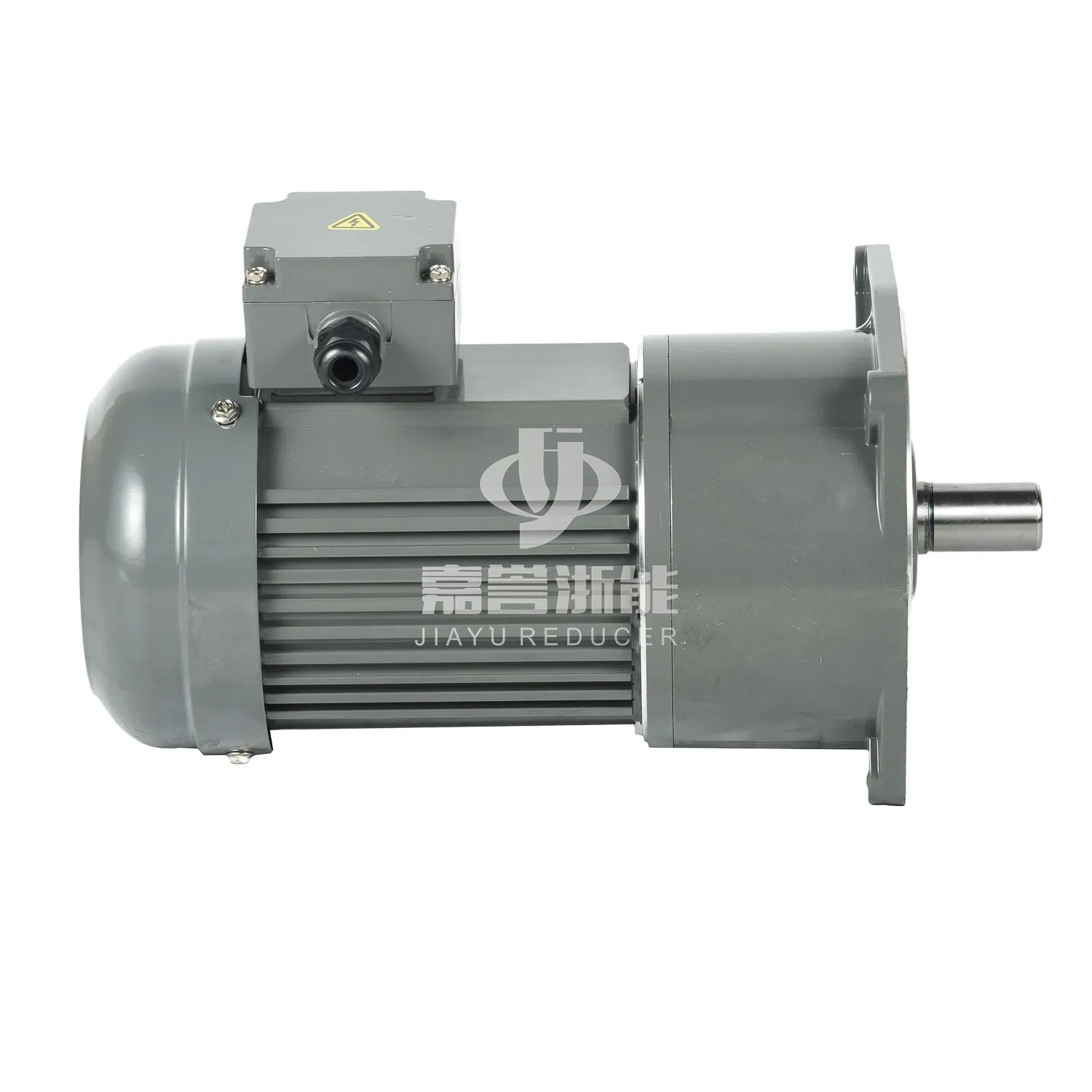 Motor reductor de alta densidad de par Jiayu 1500W