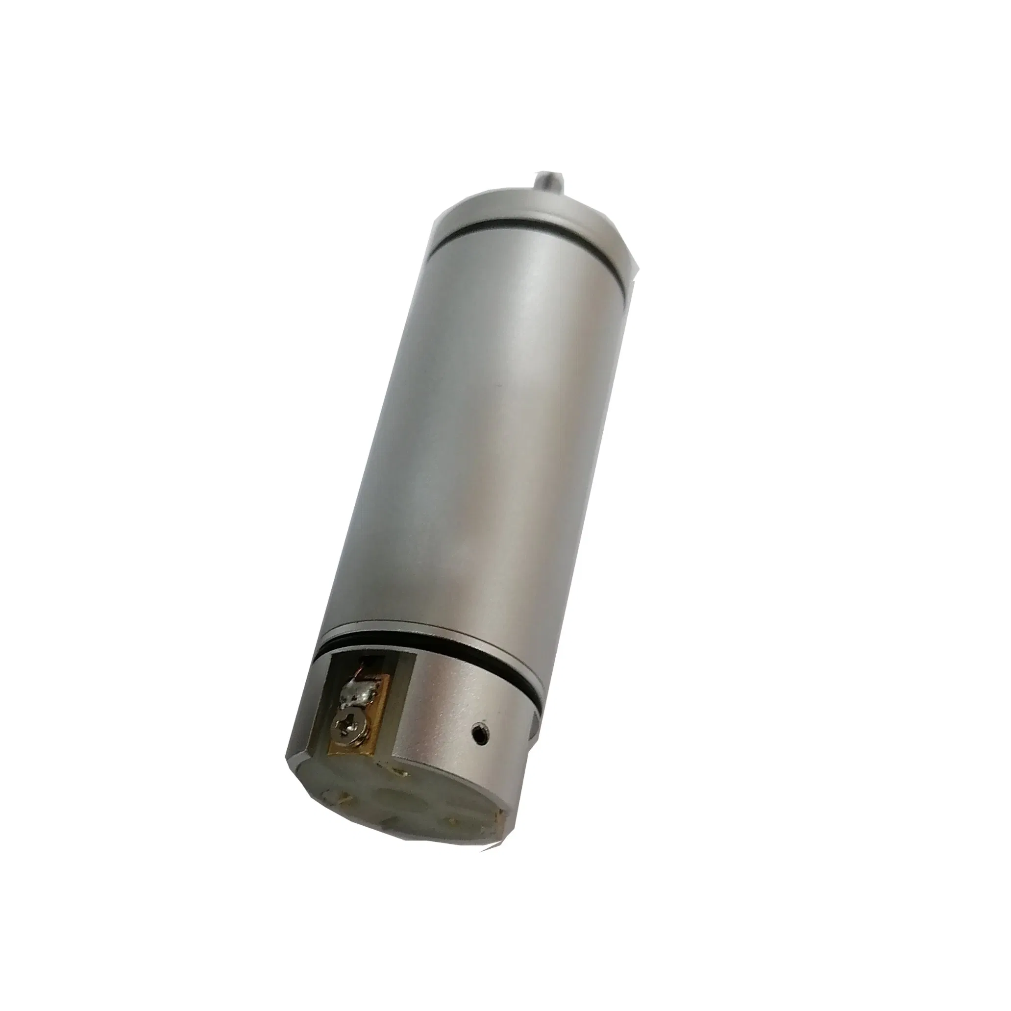 12V/24V/36V 20000rpm Motor Sin Ranura de Bajo Ruido para Equipos Médicos Drones