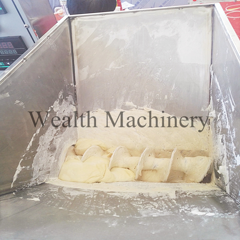 Máquina de alta calidad para hacer panqueques planos, máquina para hacer pan lavash