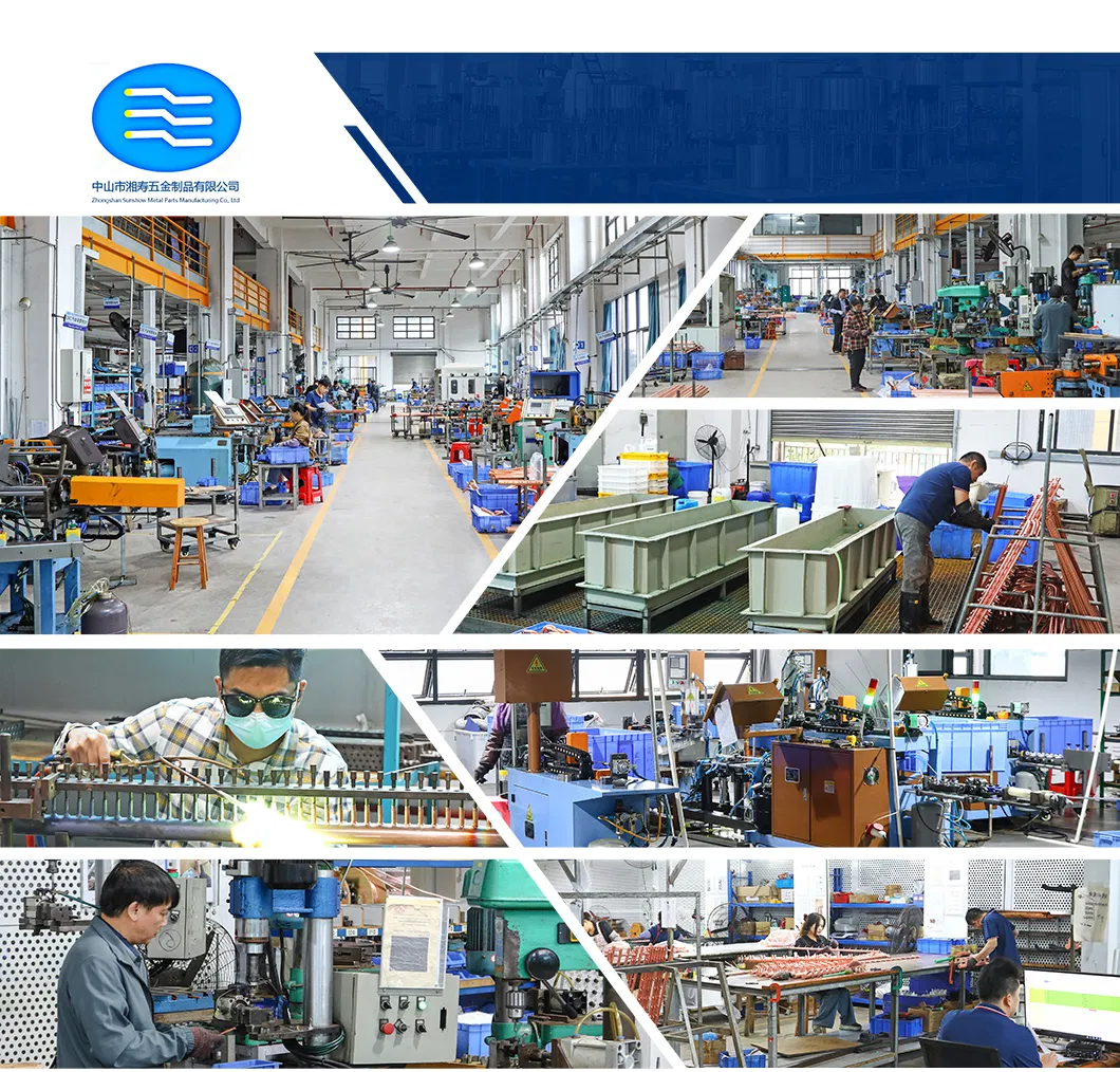 Línea de producción