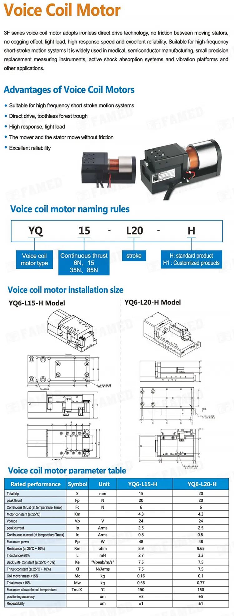 Motor sin escobillas de corriente continua de accionamiento directo de bajo costo para máquina