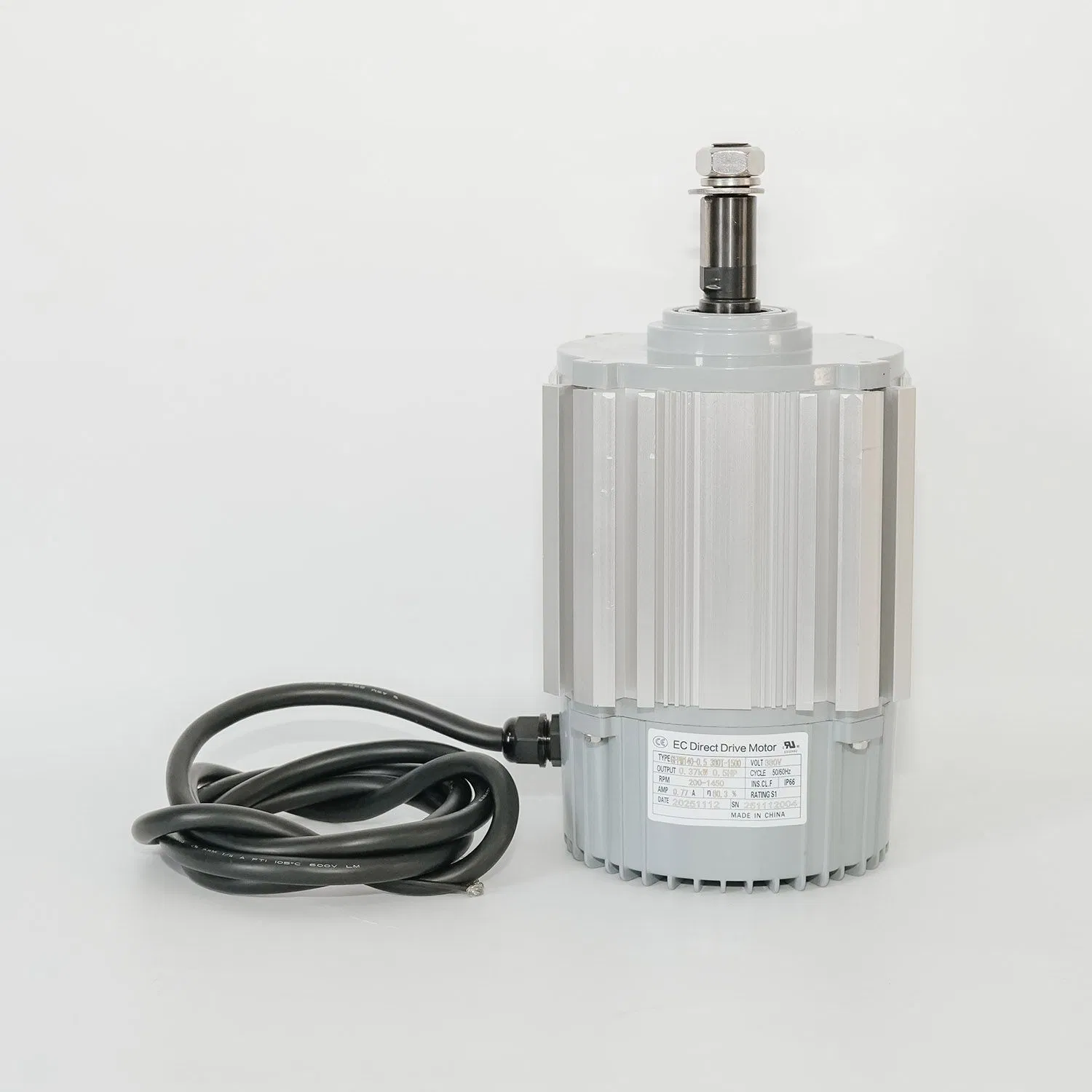 High Torque Density Ipm Motor for Electric Vehicles with High Reliability