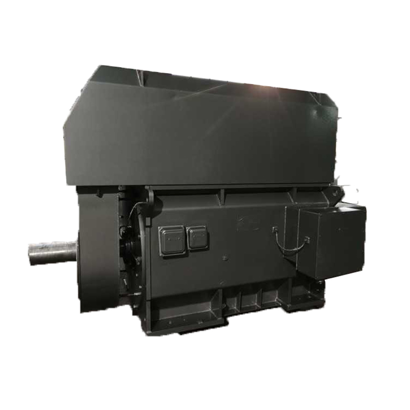 Motor de paso de alto par servo pancake de corriente alterna
