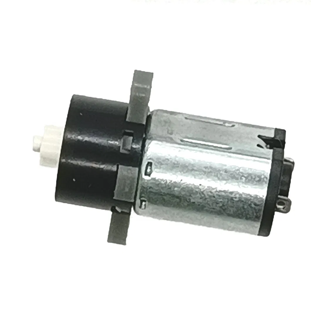 FF-M30va-10gp 9V Motor de Reductor Miniatura BLDC con Motor Planetario de Corriente Continua con Bajo Ruido