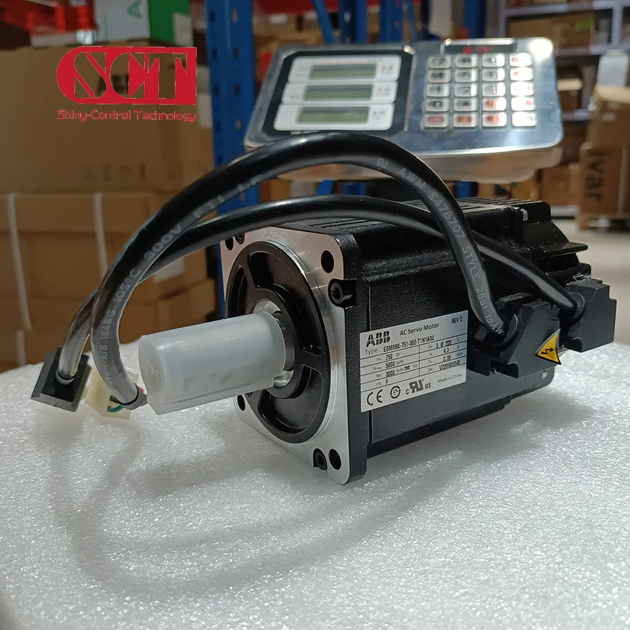Accesorios y piezas de motor eléctrico BLDC para ventiladores M2bax315SMC2 132kw Ie3