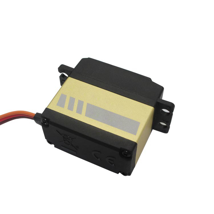 Motor sin escobillas digital OEM ODM 15kg para brazo robótico de juguete RC (DMM150)