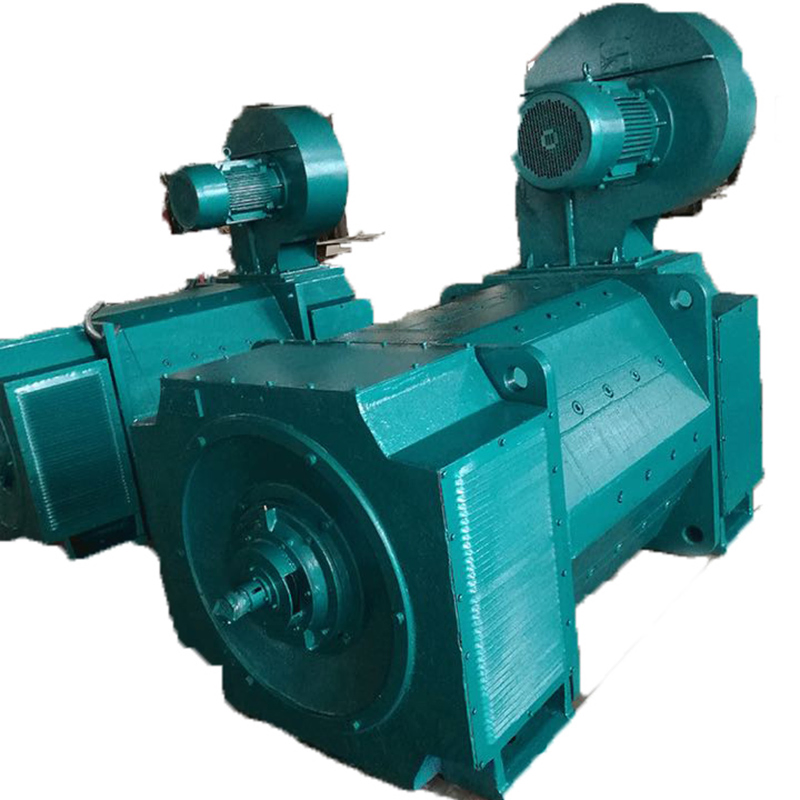 400W Motor a Prueba de Explosiones IP44/IP54 Motor Eléctrico de Corriente Alterna para Grúa