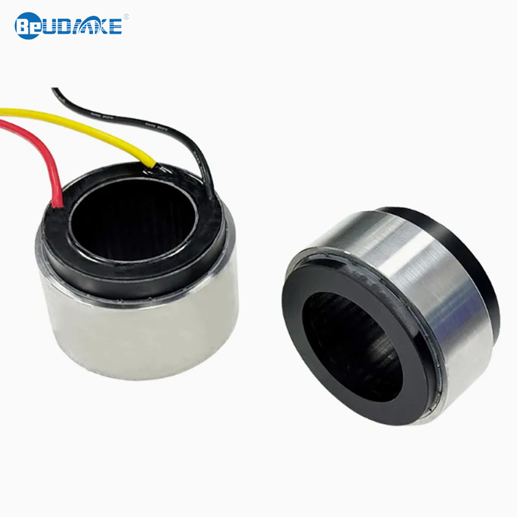 Brazo Robótico Beudmke Motor CC Sin Escobillas 1200W 48V 1400rpm 8nm 750W 3000rpm 2.4nm Alta Densidad de Par