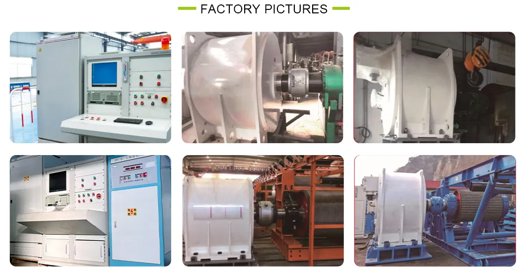 Área de producción robotizada