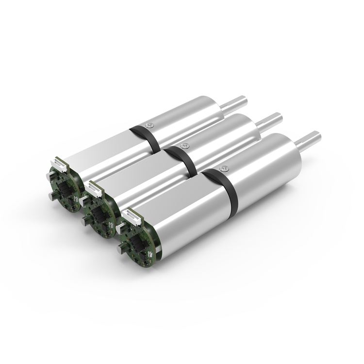 Zhaowei OEM 12mm Motorreductor Mini 3V Motores de corriente continua sin escobillas en miniatura Motores eléctricos para coches pequeños para cortinas inteligentes