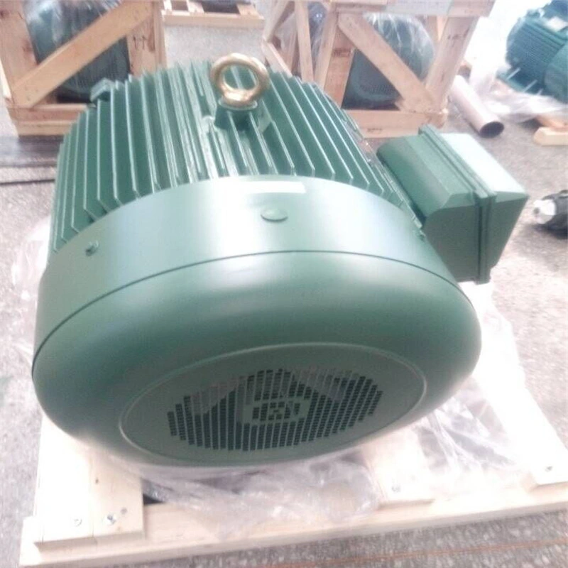 Motor de paso de alto par servo motor tipo panqueque