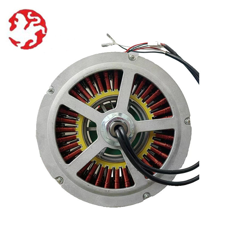 Motor de accionamiento directo (fuerza de tracción 60kgf)