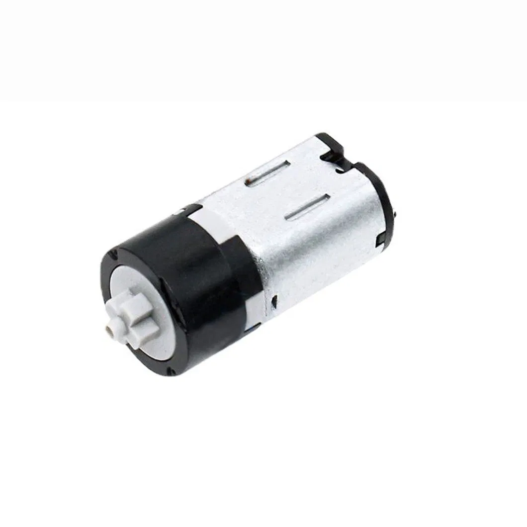 FF-M30va-10gp 9V Motor de Reductor Miniatura BLDC con Motor Planetario de Corriente Continua con Bajo Ruido