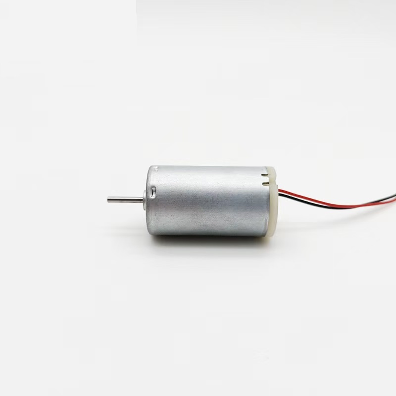 8-26V Motor de CC sin escobillas, 2238 Motor, Motor pequeño de CC sin escobillas