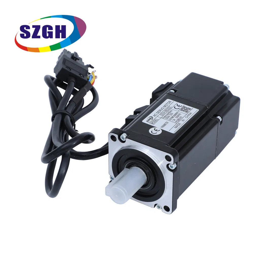 SZGH-09075BC Motor Servo
