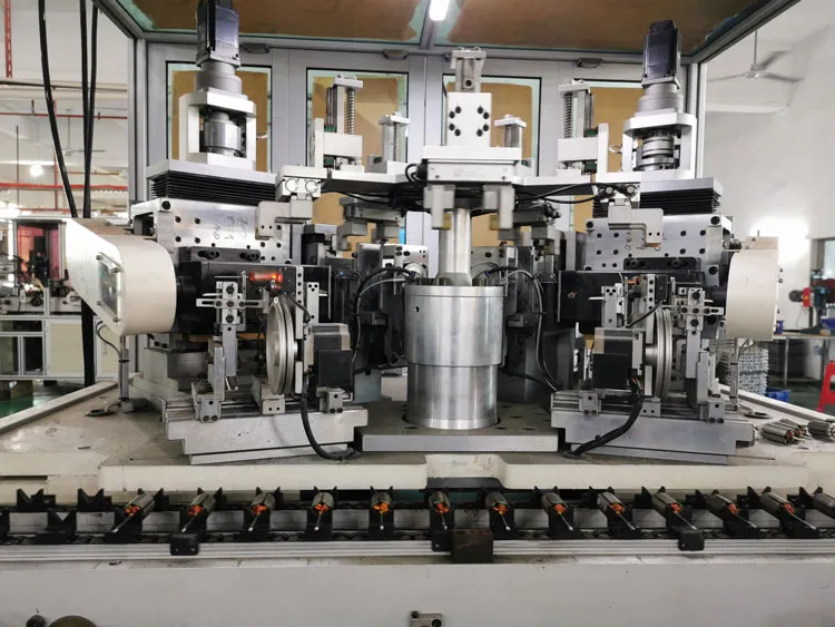 32mm Motor de Reducción de Corriente Continua Sin Escobillas con Engranaje Planetario 12V24V Motor Miniatura de Regulación de Velocidad y Alto Par