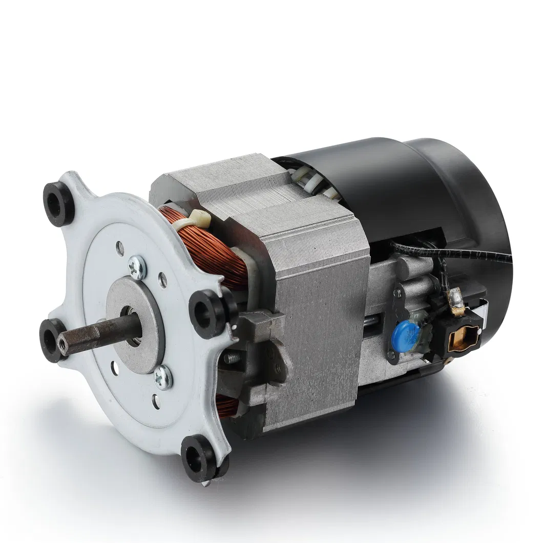 Motor 5