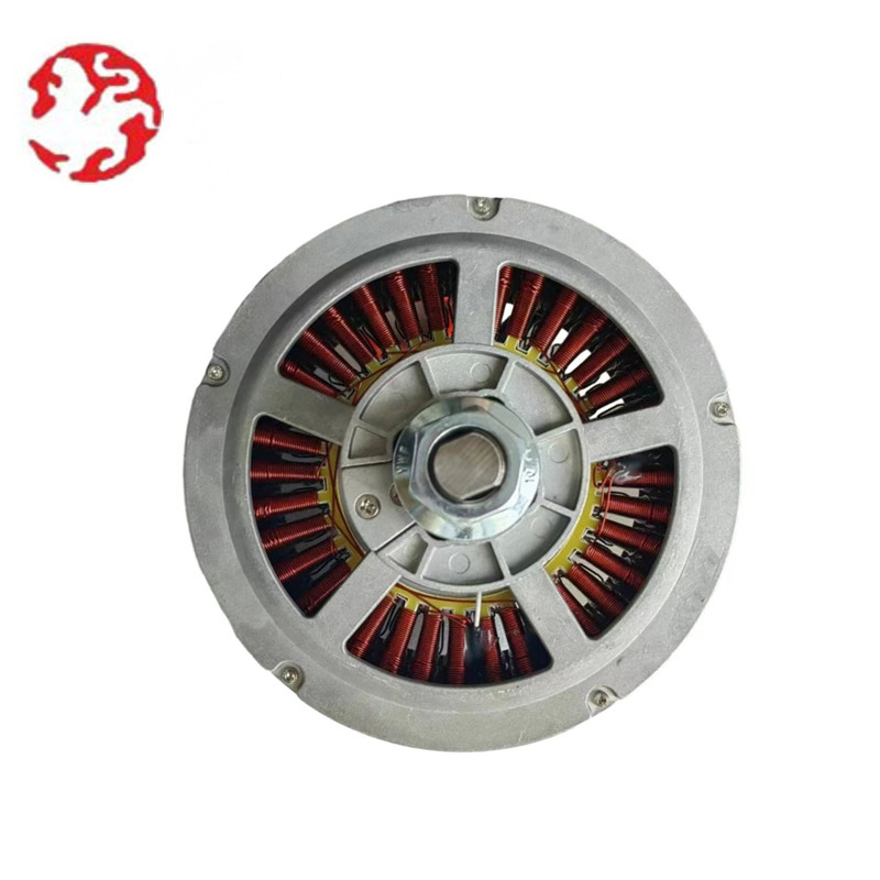 Motor de accionamiento directo (fuerza de tracción 60kgf)