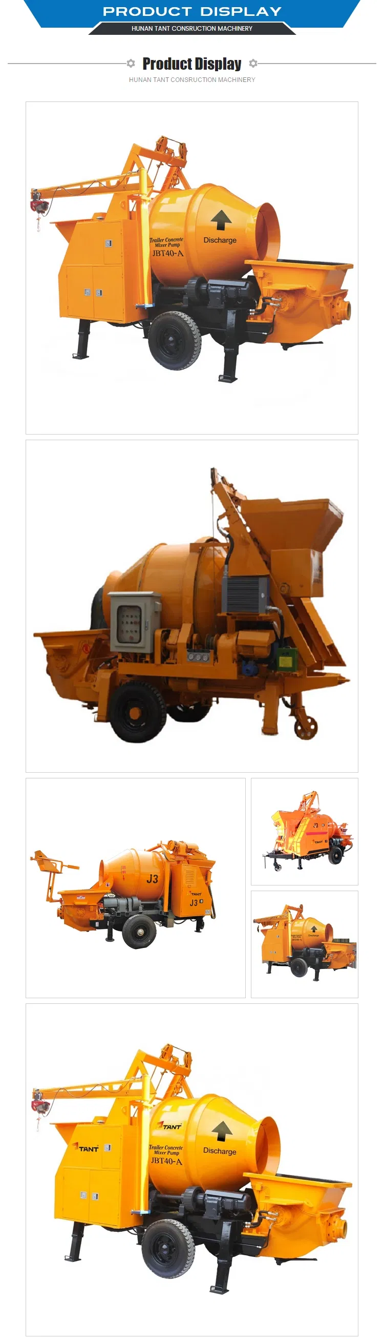 Detailed Machine View