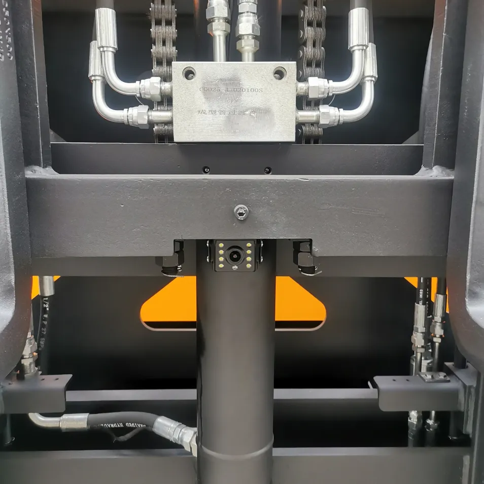 Multi Directional Camera