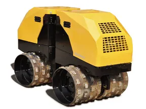 Trench Roller 1