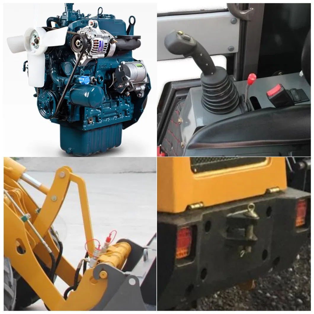 Loader Configuration