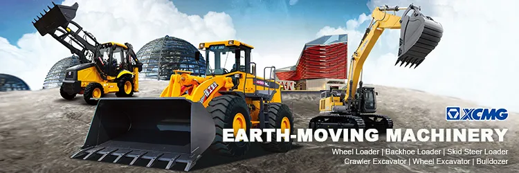 Mini Track Loader Stand Behind Crawler EPA Compact Skid Steer Loader