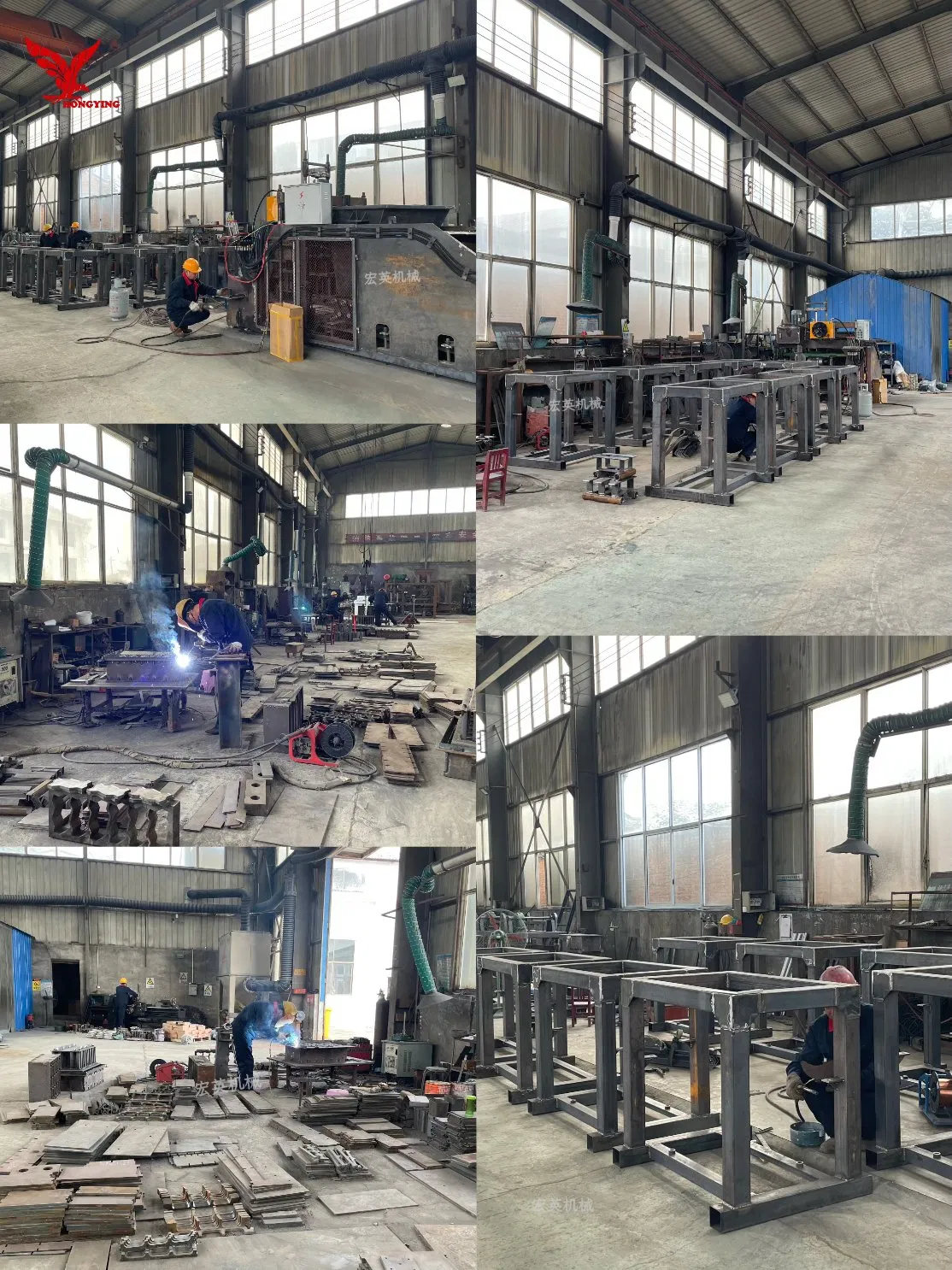 Quality certificate 1