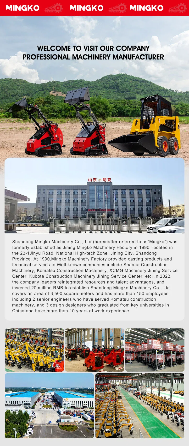 Wheel Loader Detail 10