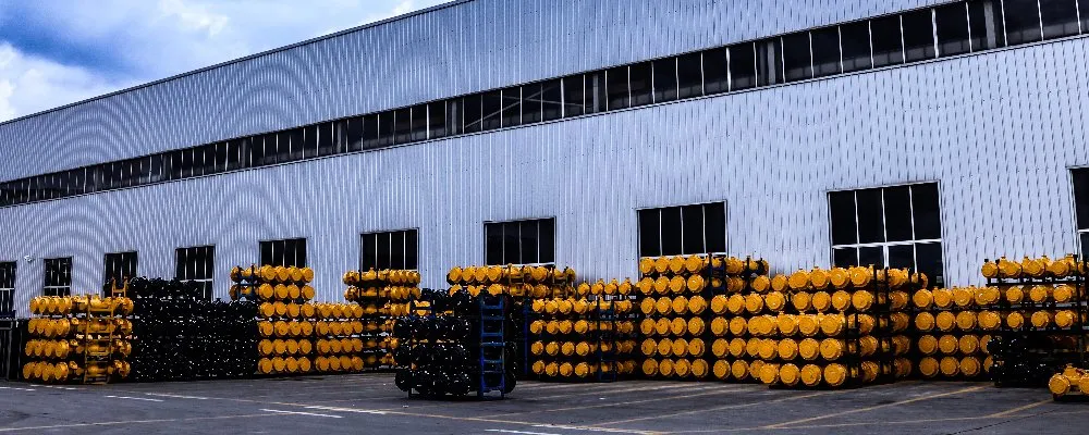 Detailed Component Overview