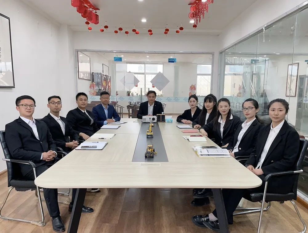 L936H Construction Equipment