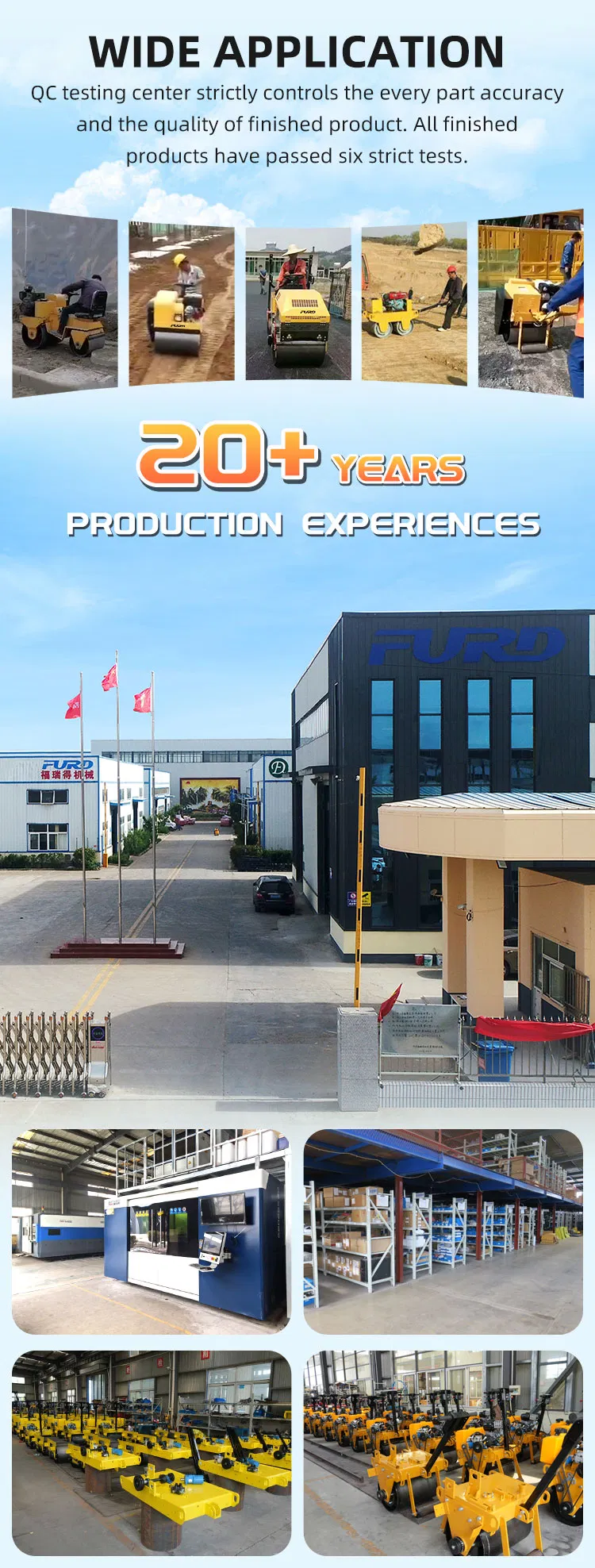 Operation Performance