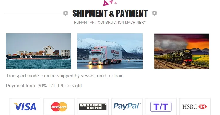 Shipping and Protection