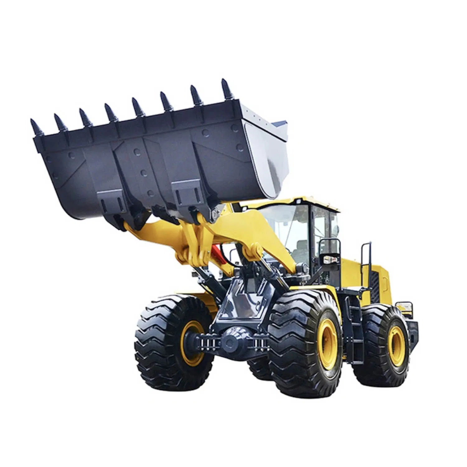 China Xuzhou Manufacture Road Machinery &nbsp;Xc978 7000kg Articulated Mini Wheel Loader