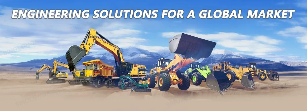 Wheel Loader Overview