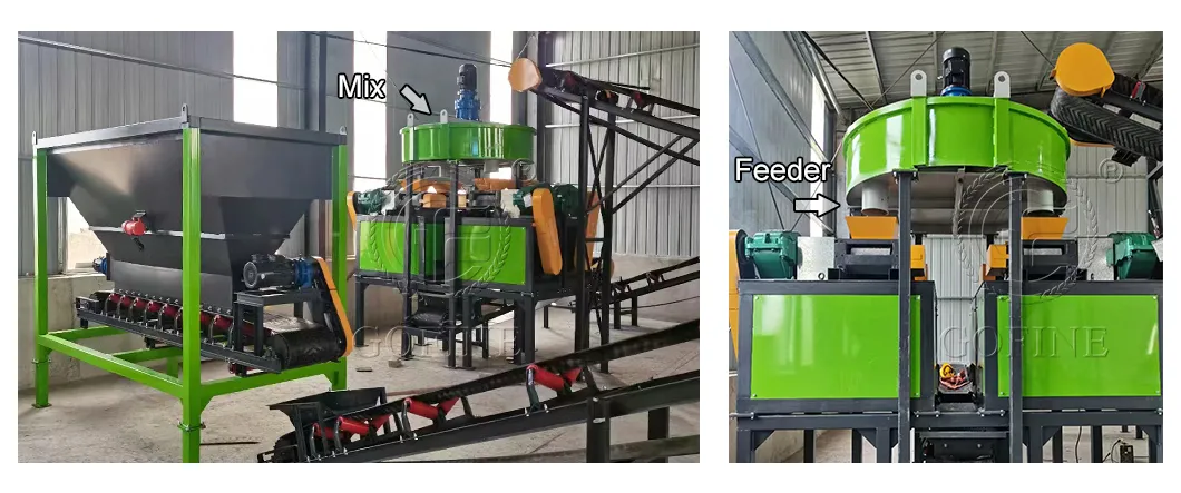 Production Line View 1