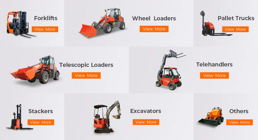 Compact Loader Overview