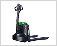 Electric Pallet Truck