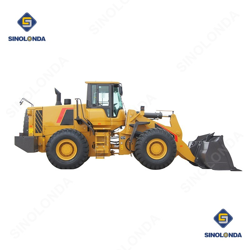 China/Chinese Factory 3ton 5ton 6ton 1.8m3 3m3 Diesel Articulated Mini/Small Wheel Loader Price for Farm/Front/Shovel/Sale/Bucket/Farm/Garden