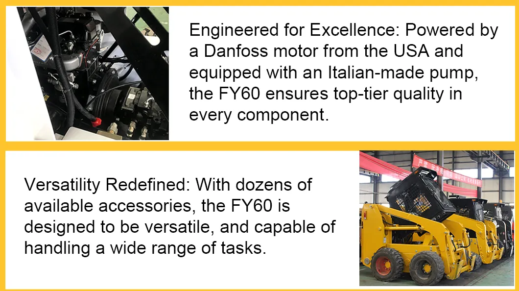 Track Loader Performance