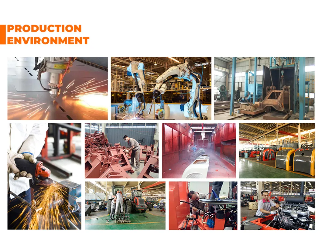 Production Environment